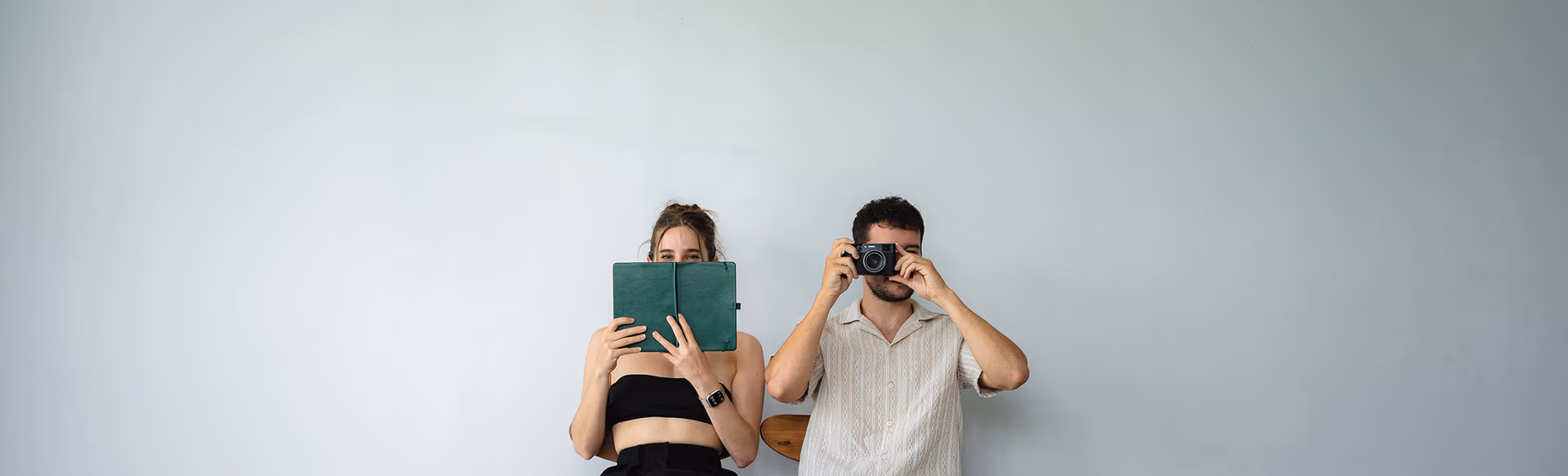 lisa & axel visual stories