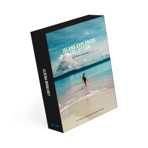 Pack Island Explorers