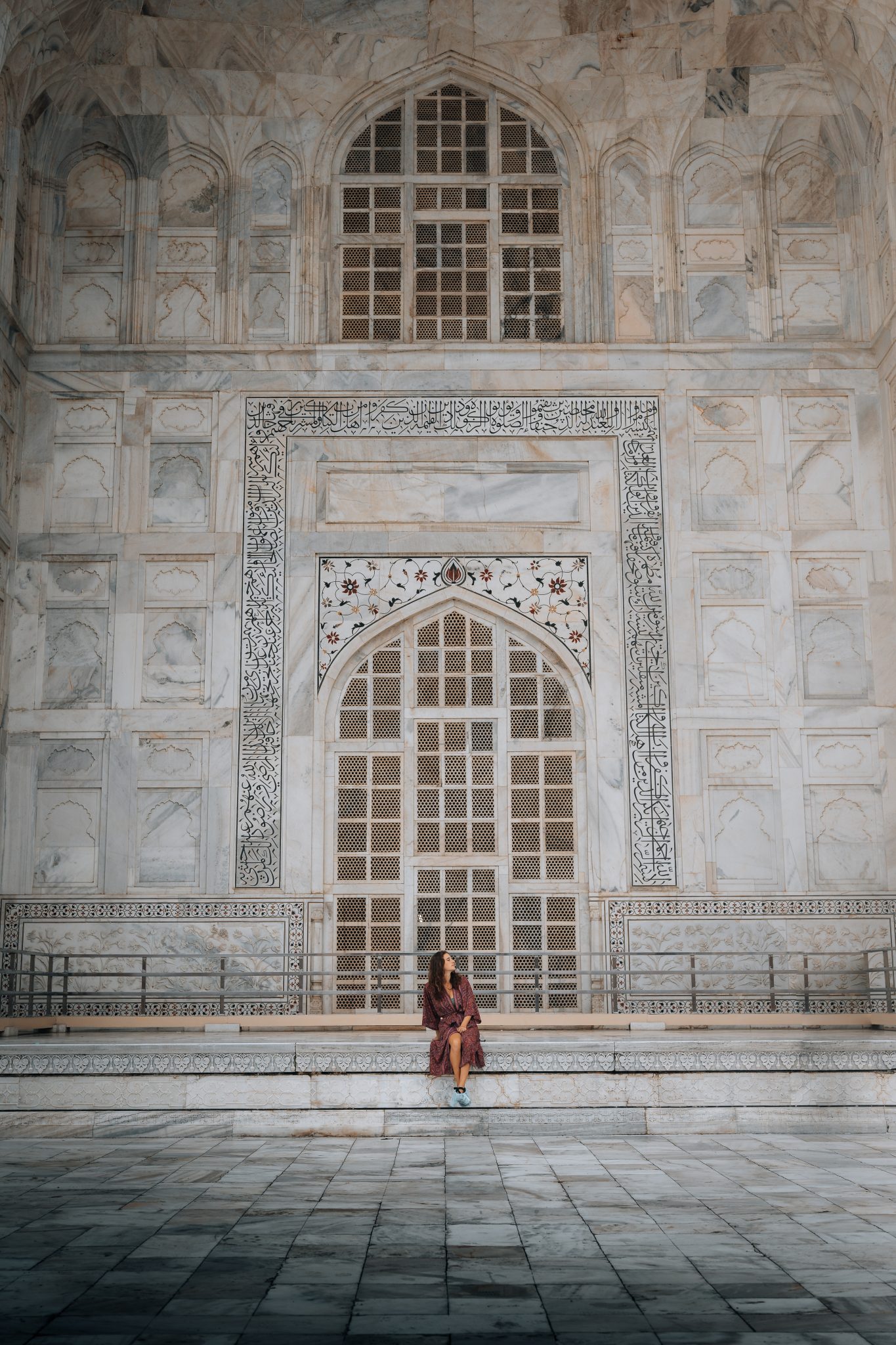 Visiter Le Taj Mahal Nos Conseils Pour Un Voyage Unique visiter-le-taj-mahal-nos-conseils-pour-un-voyage-unique