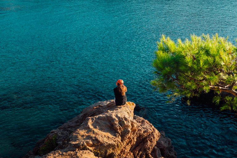 Notre itinéraire dans la Costa Brava